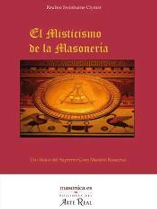 El misticismo de la masonería