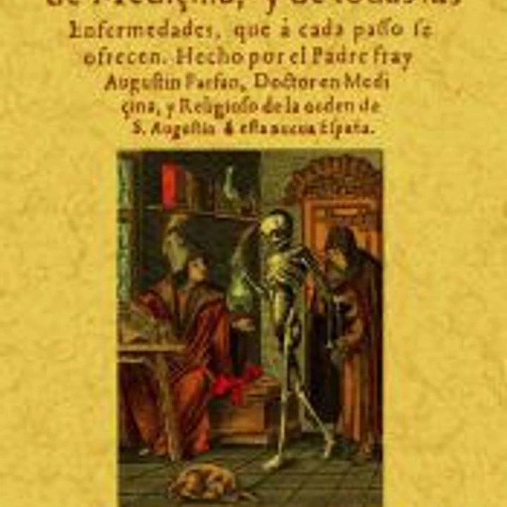 Tratado breve de medicina 1
