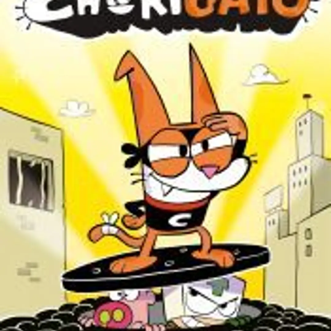 Chorigato 2 - Persecución en San Poncho y algo más 1