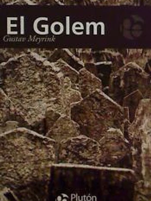 El golem