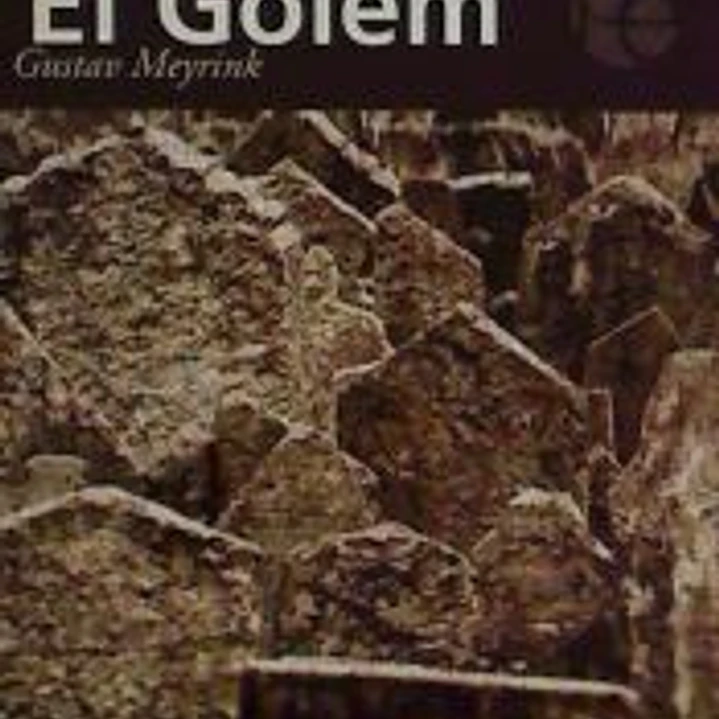 El golem 1