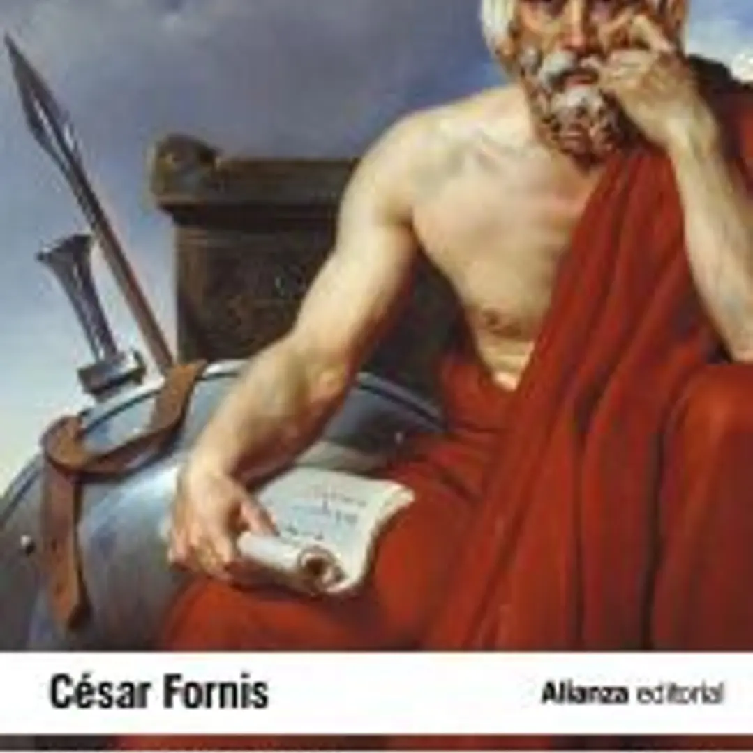 El mito de Esparta 1