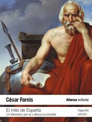 El mito de Esparta