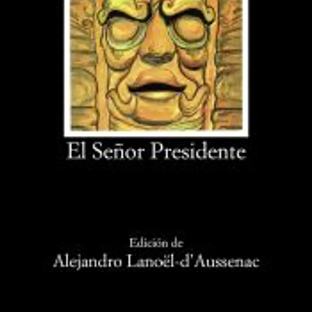 El señor presidente 1