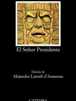 El señor presidente