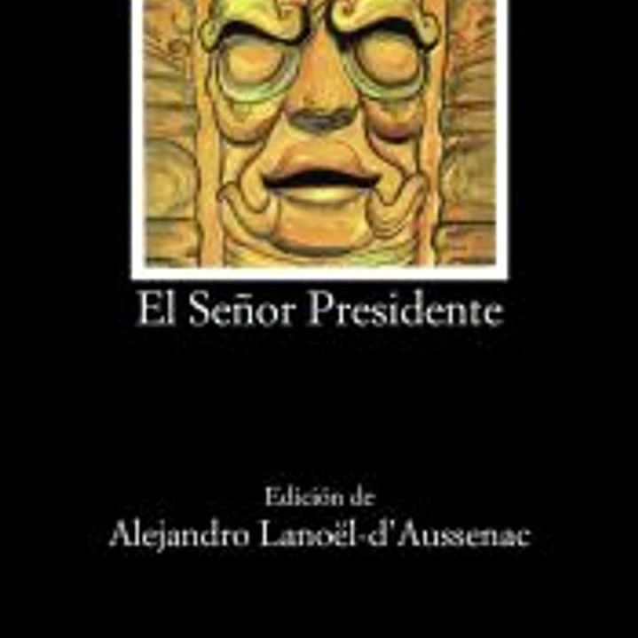 El señor presidente 1