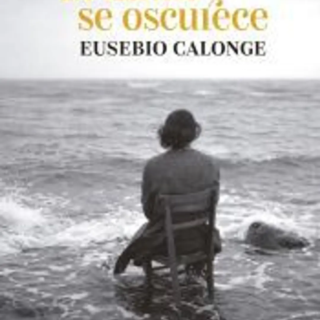 El alma se oscurece 1