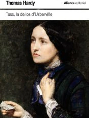 Tess, la de los d'Urberville