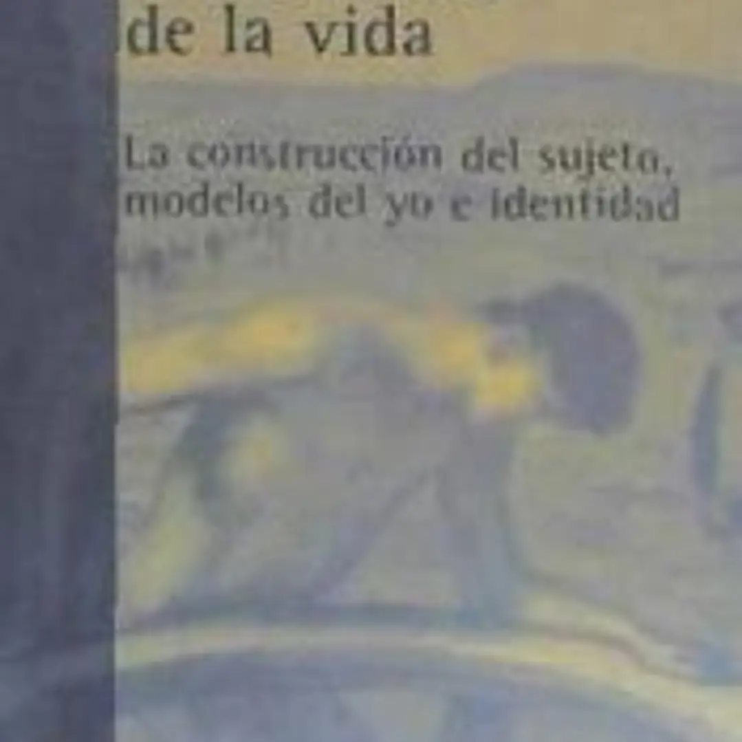 SENTIDOS DE LA VIDA 1