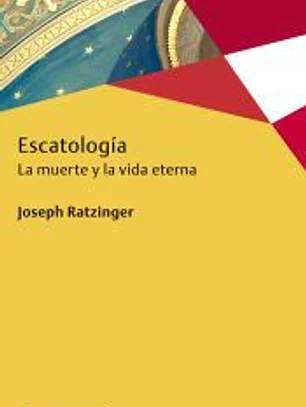 Escatología