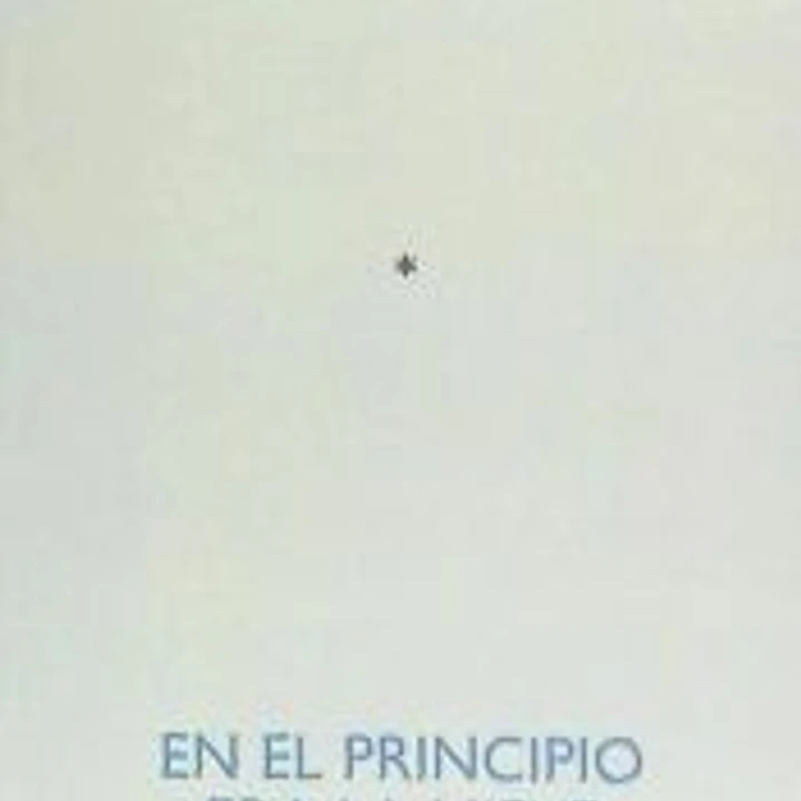 En el principio era la nieve 1