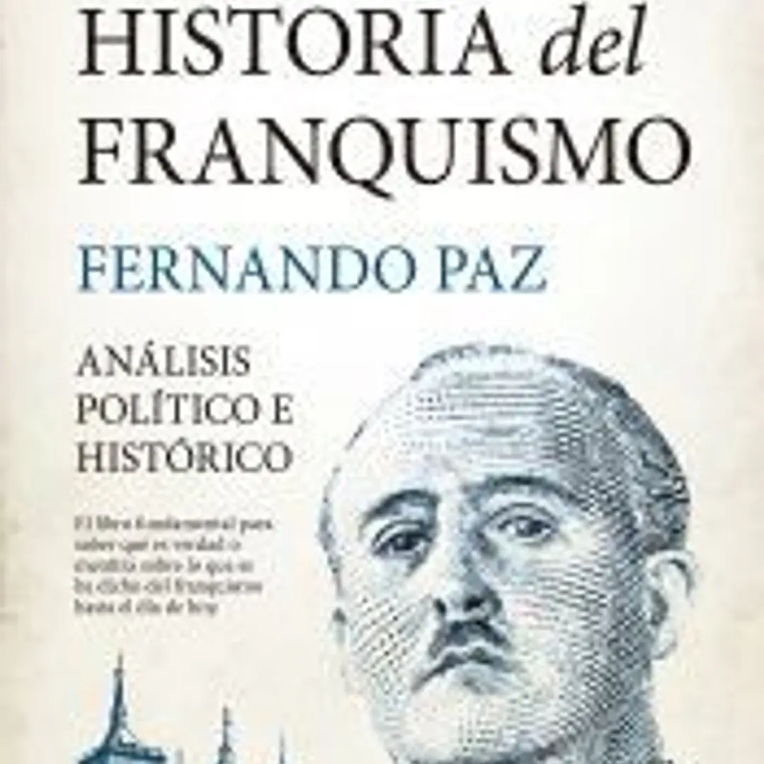Breve historia del franquismo 1