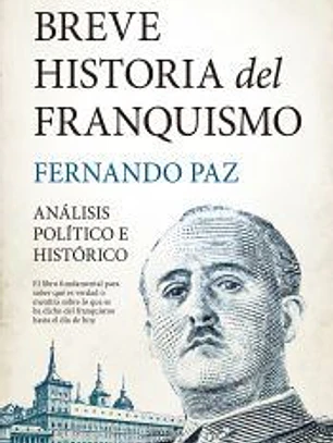 Breve historia del franquismo