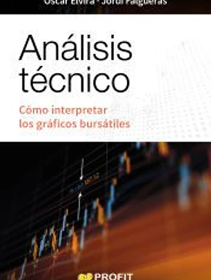 Análisis técnico: ¿Cómo interpretar los gráficos bursátiles?
