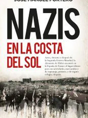 Nazis en la Costa del Sol