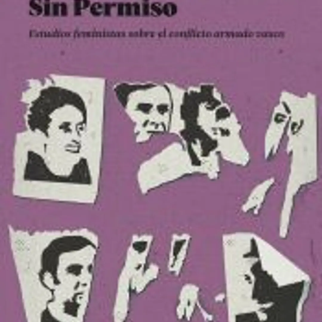 Sin permiso 1