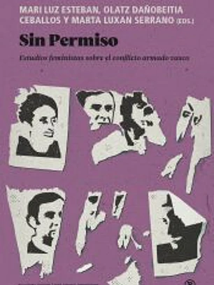 Sin permiso