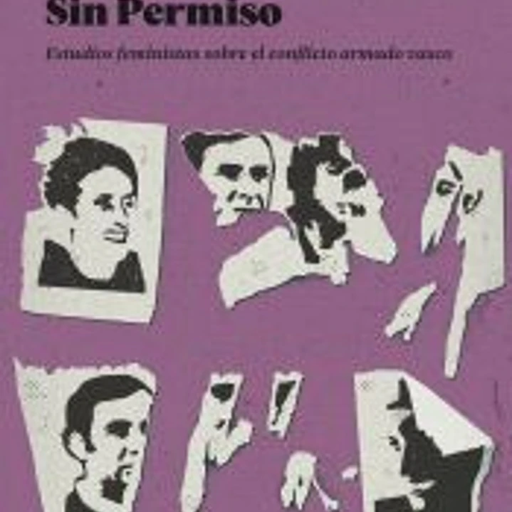 Sin permiso 1
