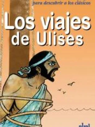 Los viajes de Ulises