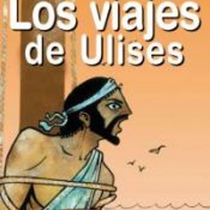Los viajes de Ulises 1