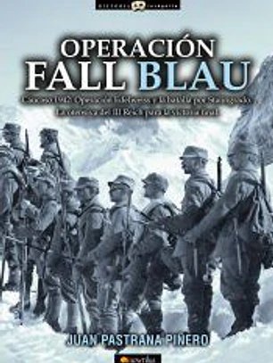 Operación Fall Blau