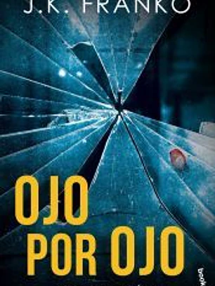 Ojo por ojo