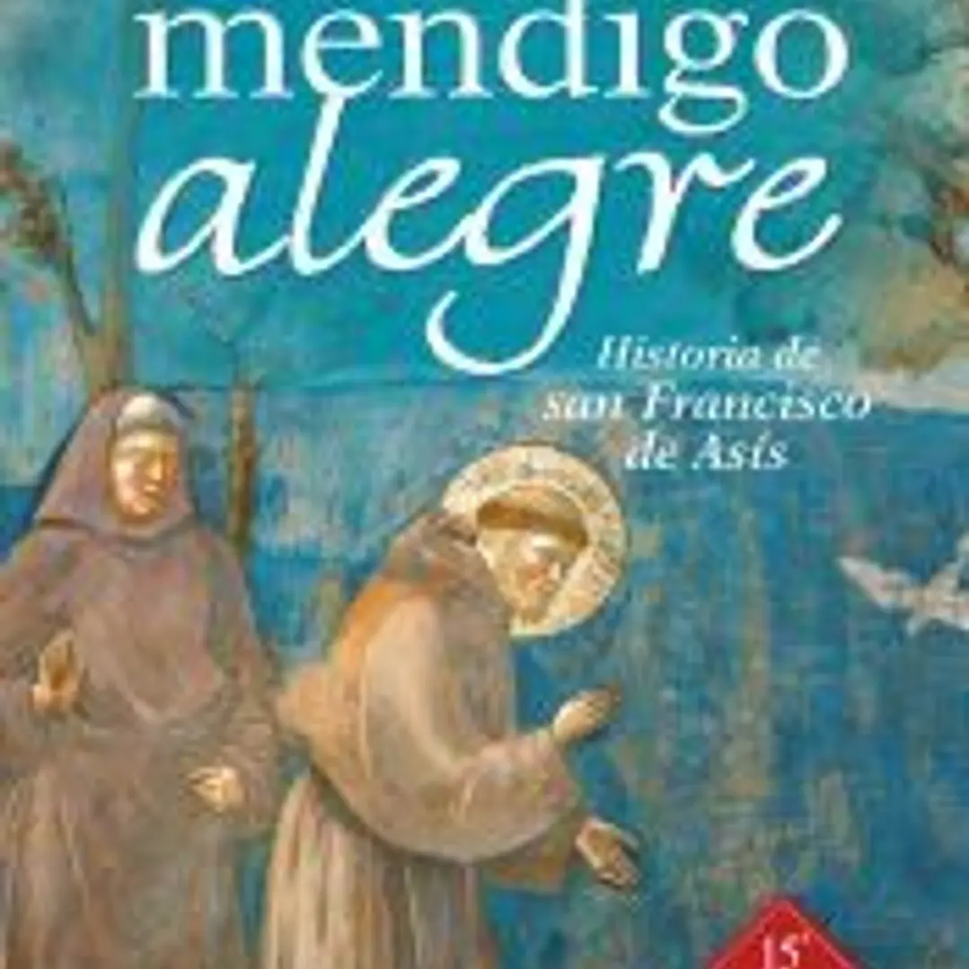 El mendigo alegre 1