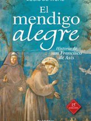 El mendigo alegre