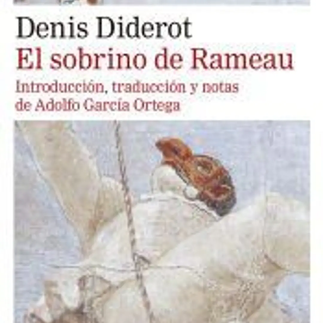 El sobrino de Rameau 1