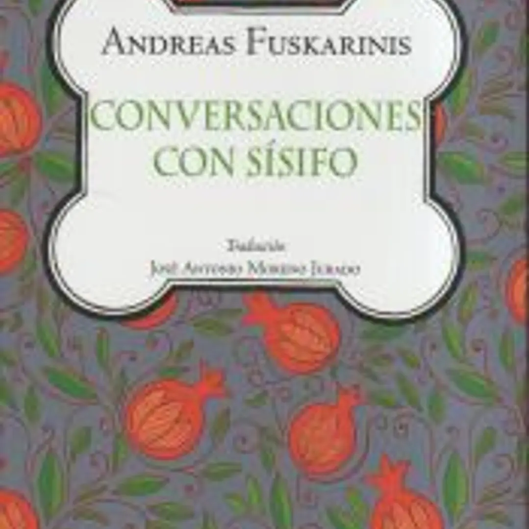 Conversaciones con Sísifo 1