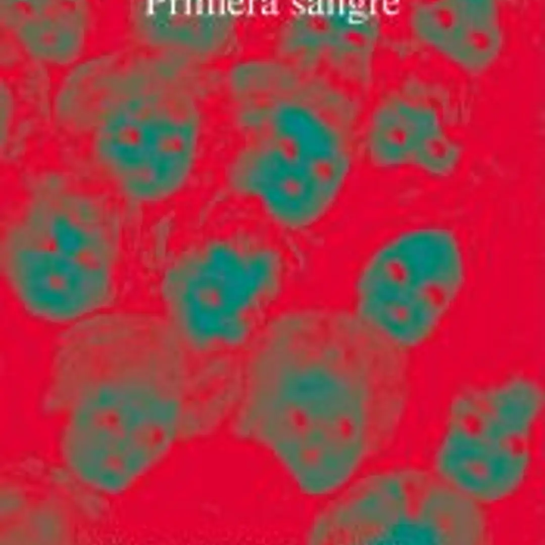 Primera sangre 1