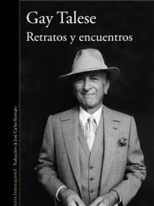 Retratos y encuentros