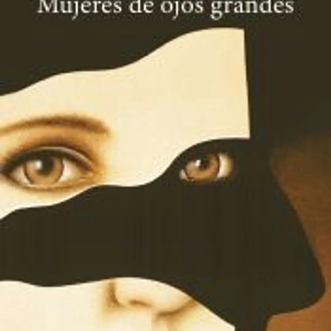 Mujeres de ojos grandes 1