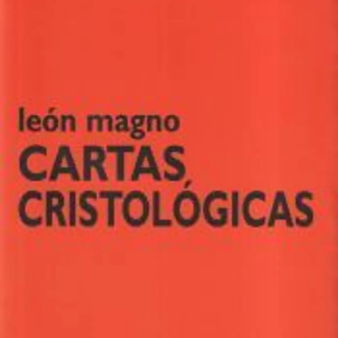 CARTAS CRISTOLÓGICAS 1