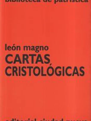 CARTAS CRISTOLÓGICAS