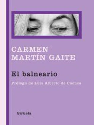 BALNEARIO,EL /LT.291