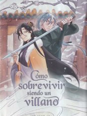Cómo sobrevivir siendo un villano 1