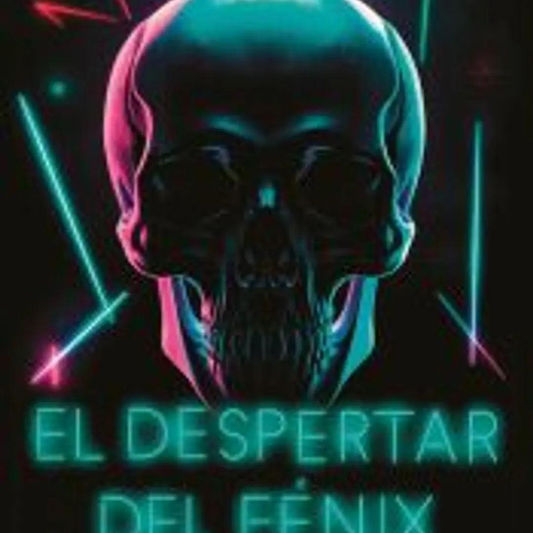 DESPERTAR DEL FENIX, EL 1