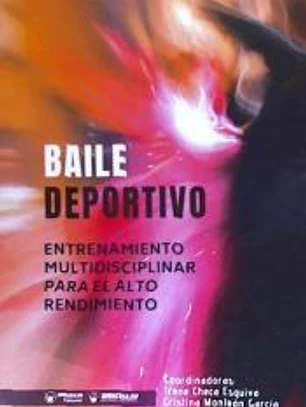 BAILE DEPORTIVO