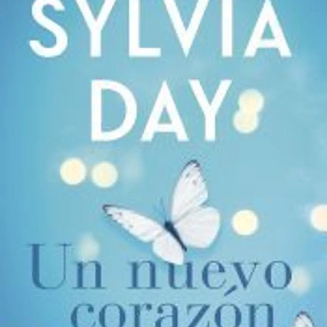 Un nuevo corazón 1
