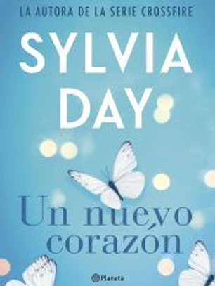 Un nuevo corazón