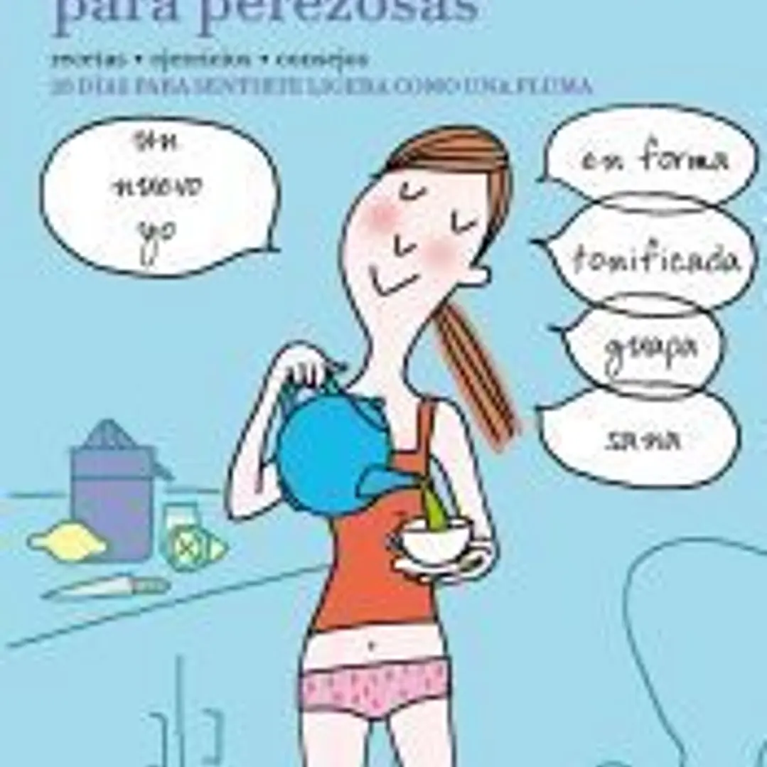 Plan detox para perezosas 1