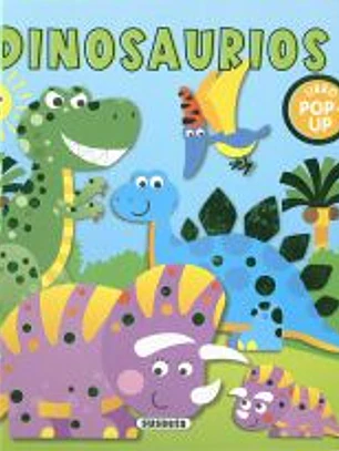 Dinosaurios
