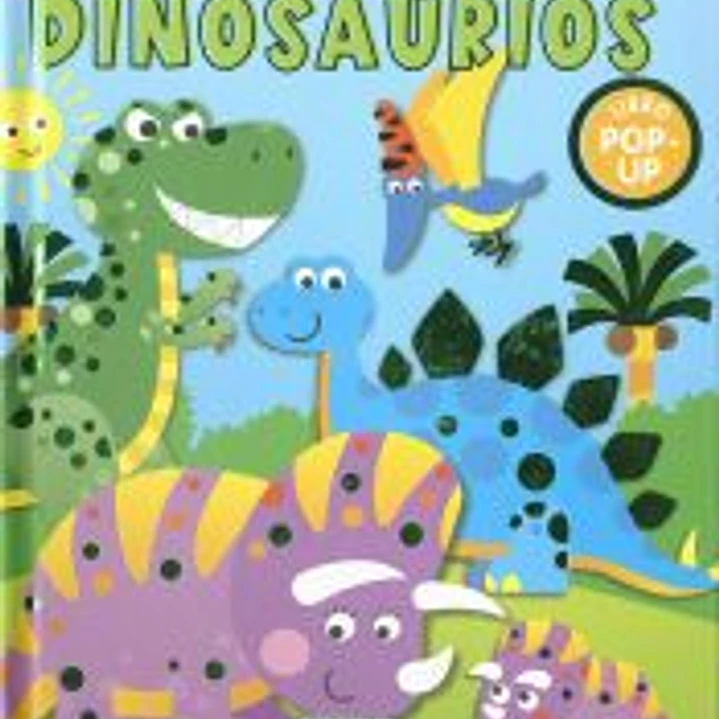 Dinosaurios 1