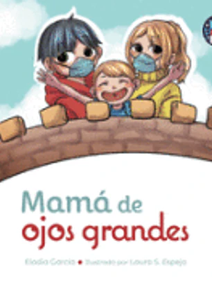 MAMA DE OJOS GRANDES