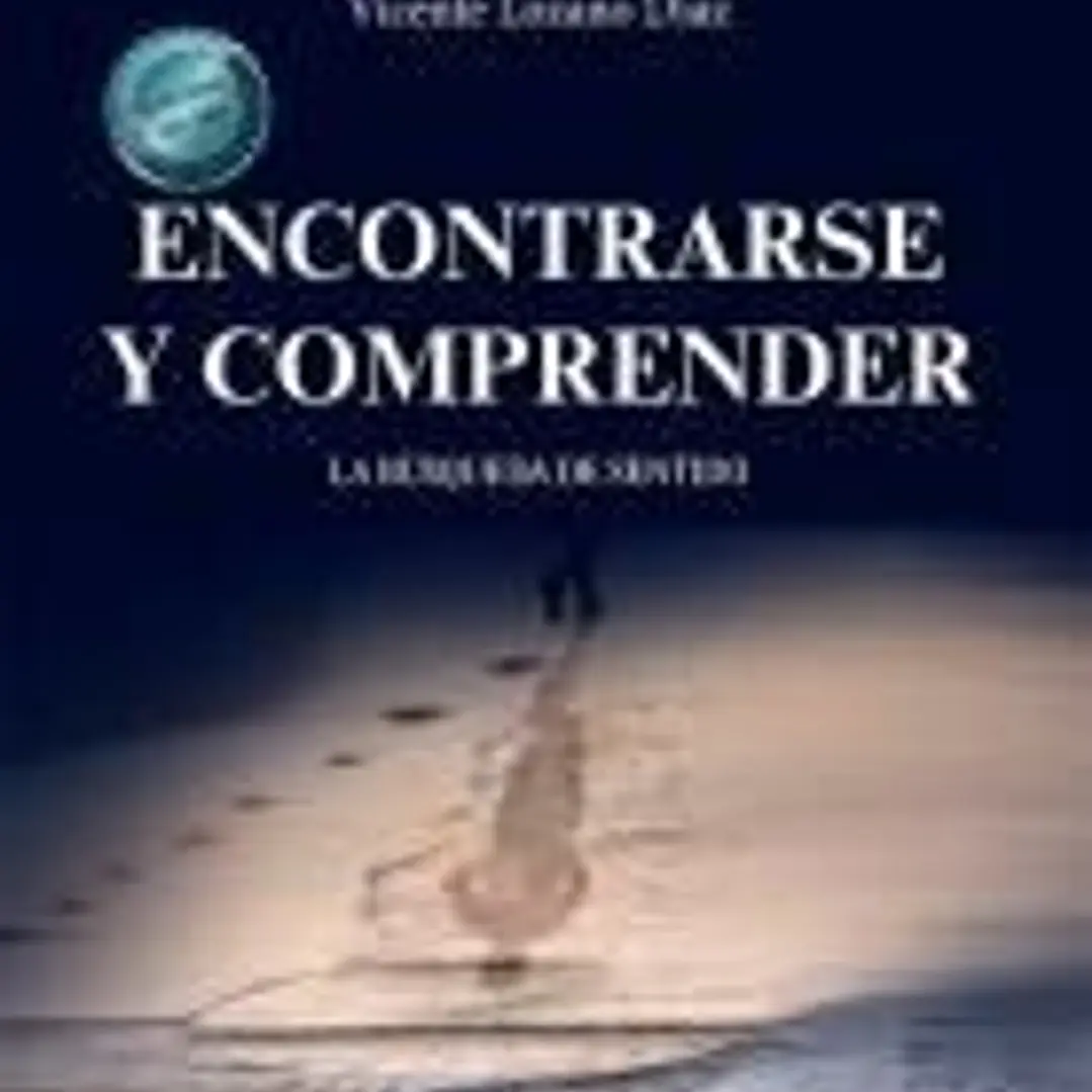 Encontrarse y comprender 1