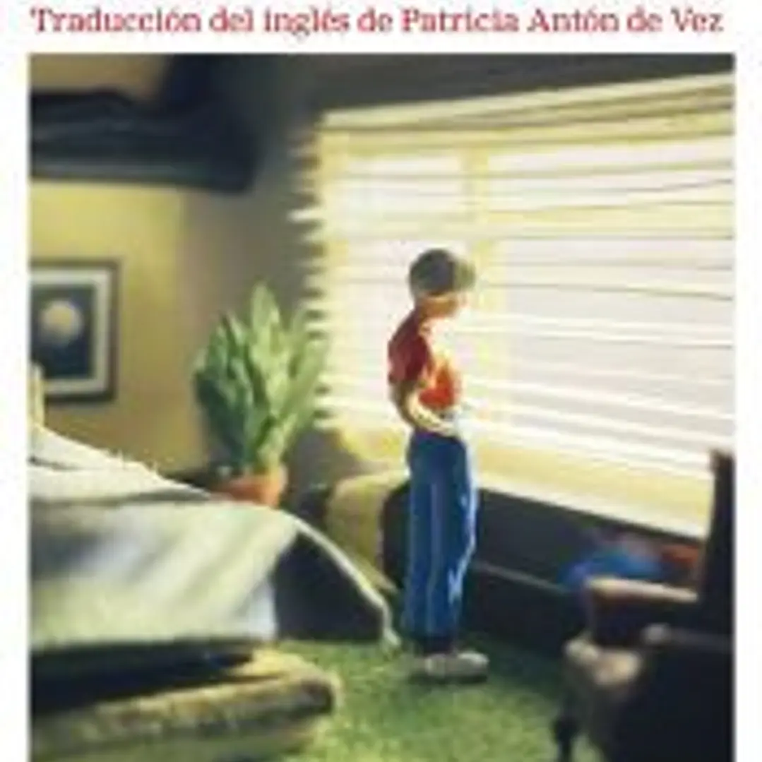 La vecina de arriba 1