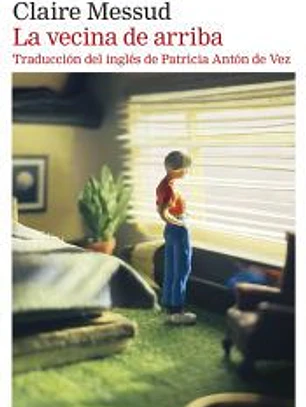 La vecina de arriba