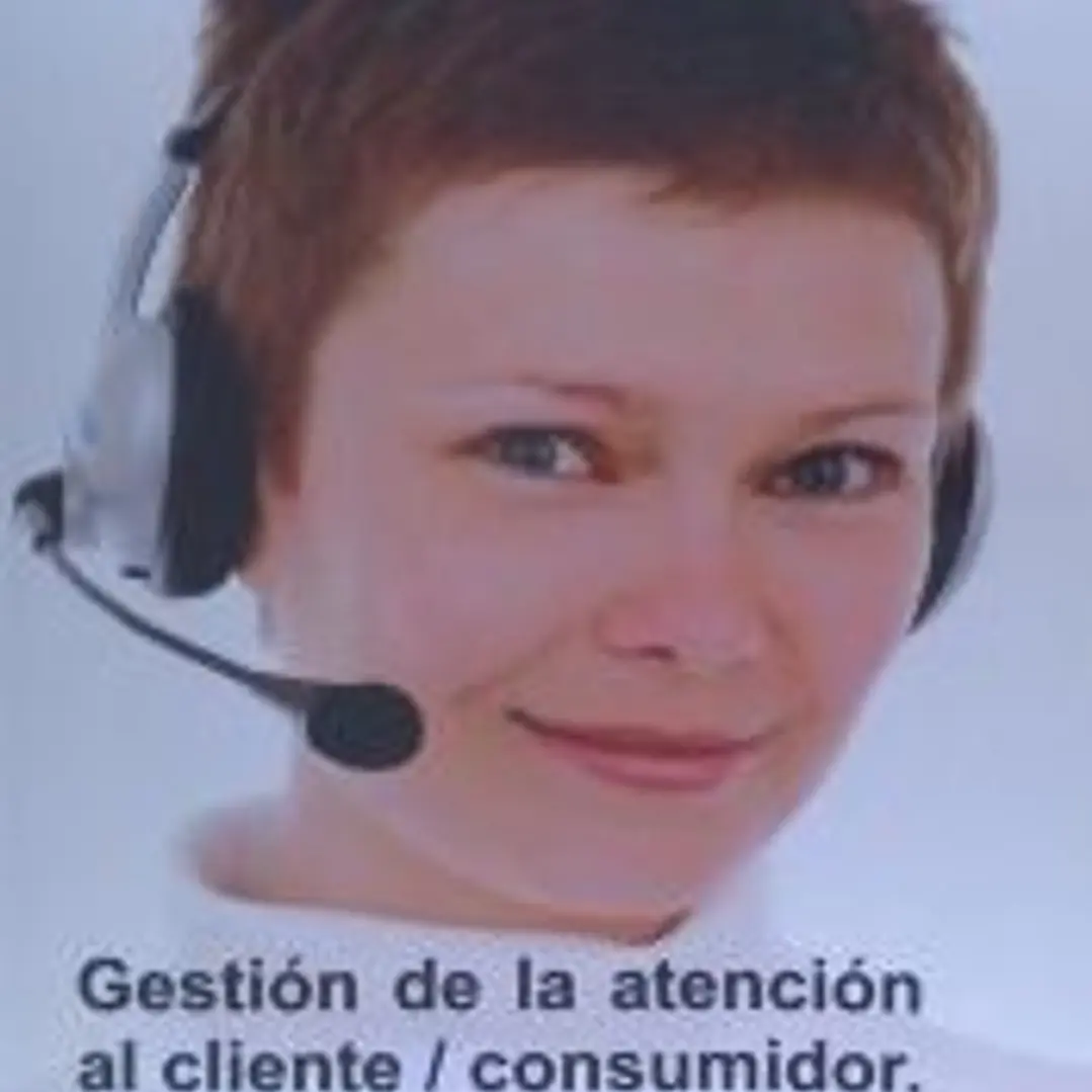 Gestión de la atención al cliente / consumidor. UF0036. 1