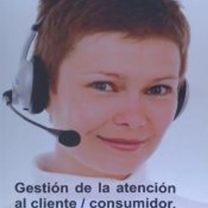 Gestión de la atención al cliente / consumidor. UF0036. 1